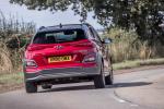 Hyundai Kona Electric 2018 года (UK)